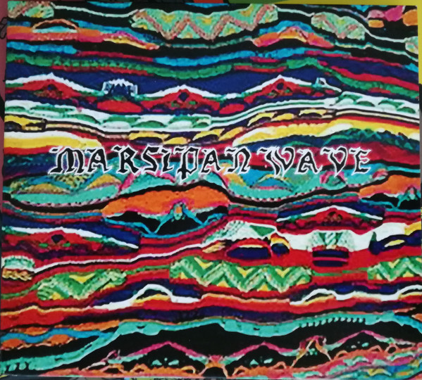 Marsipan Wave