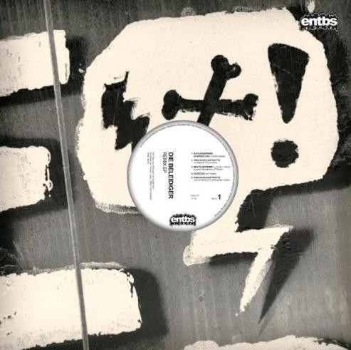 Remix EP
