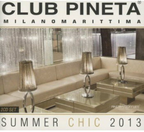 Club Pineta - Summer Chic 2013