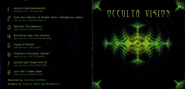 Occulta Vision