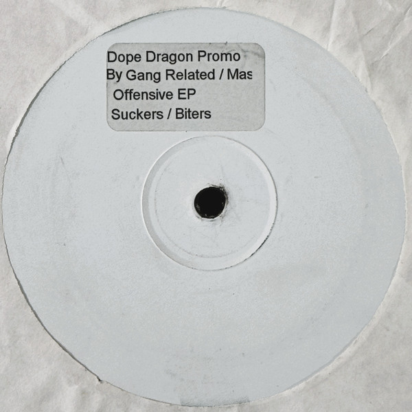 Offensive EP