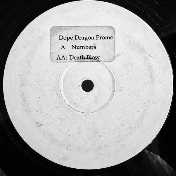 Reasons For Living EP