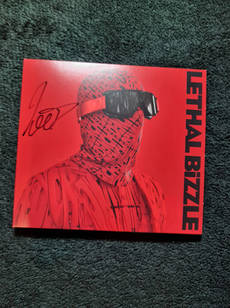Lethal B Vs Lethal Bizzle 