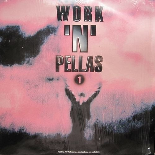 Work 'N' Pellas 1