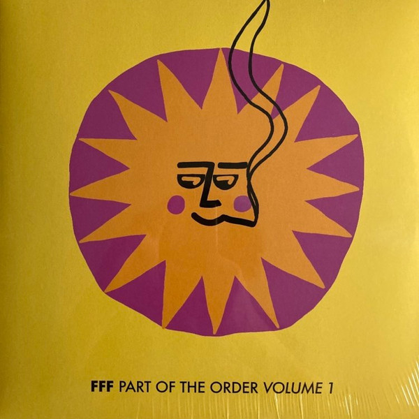 Part Of The Order Volume 1