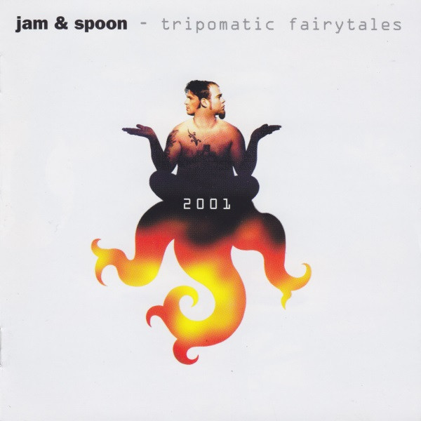 Tripomatic Fairytales 2001