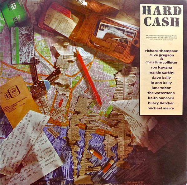 Hard Cash