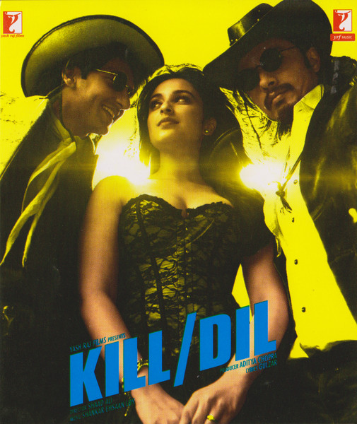 Kill/Dil