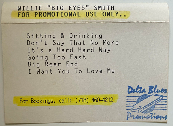 For Promotional Use Only...