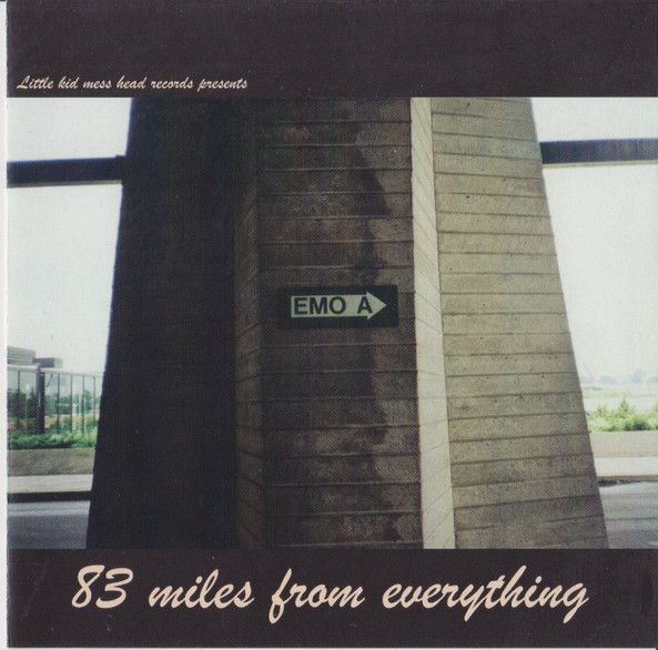 83 Miles From Everything