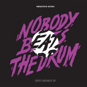 Dirty Monkey