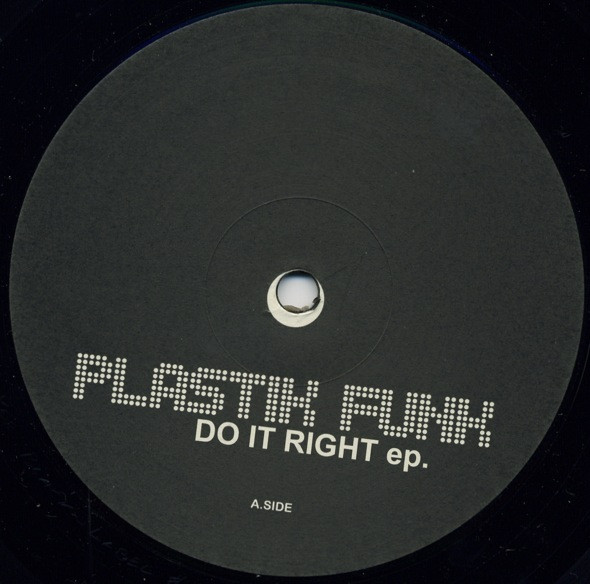 Do It Right EP