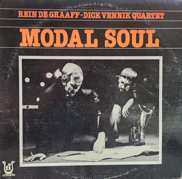 Modal Soul