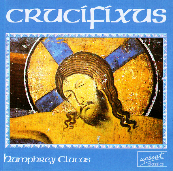 Crucifixus