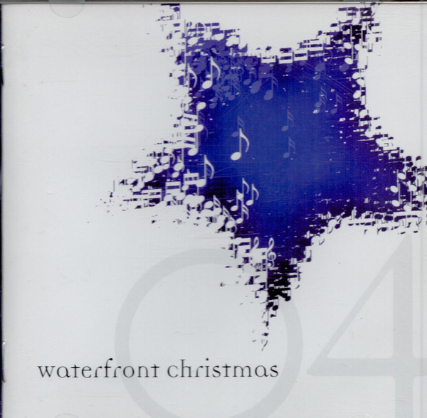 Waterfront Christmas 2004