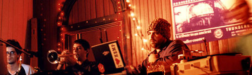 Live (December 2001)