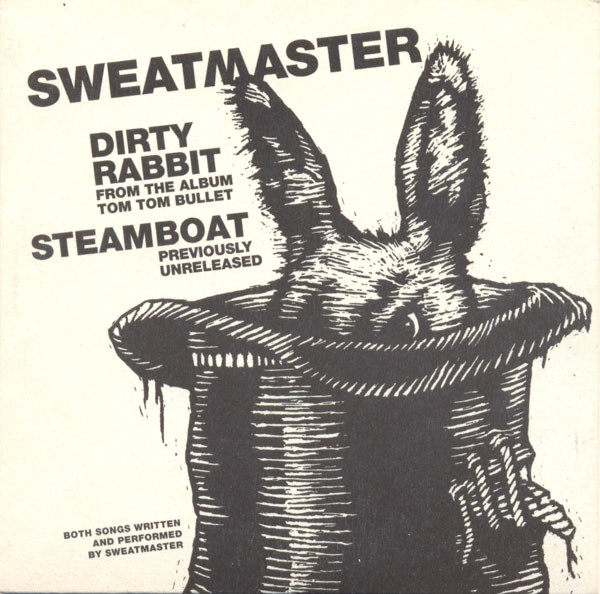 Dirty Rabbit / Steamboat