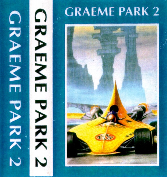 Graeme Park 2