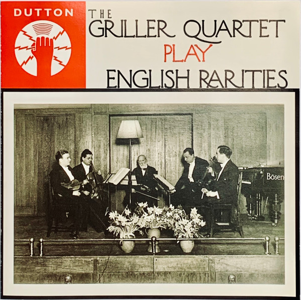 Play English Rarities