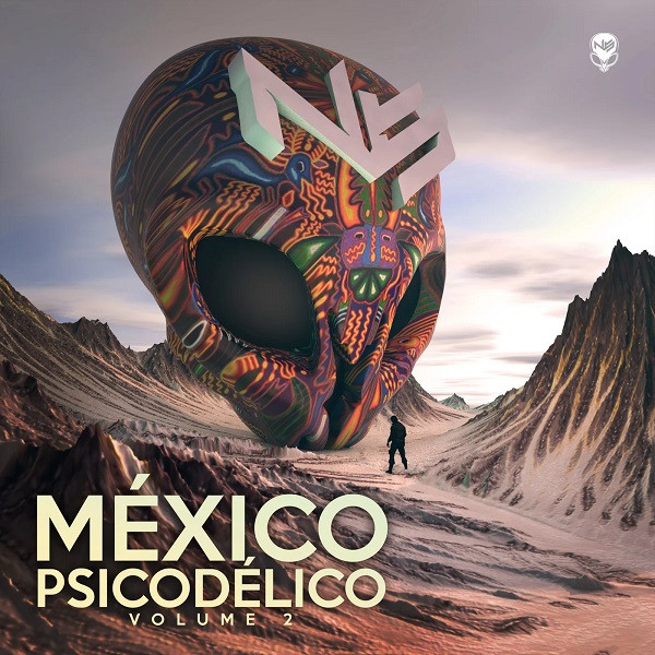 México Psicodélico Volume 2