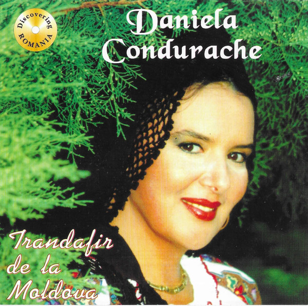 Trandafir De La Moldova