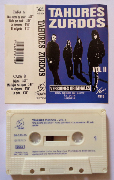 Vol II