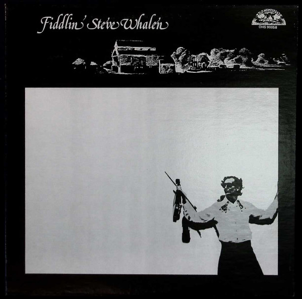 Fiddlin' Steve Whalen