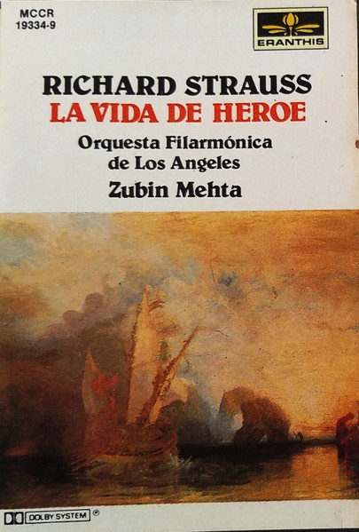 La Vida De Héroe, Op.40