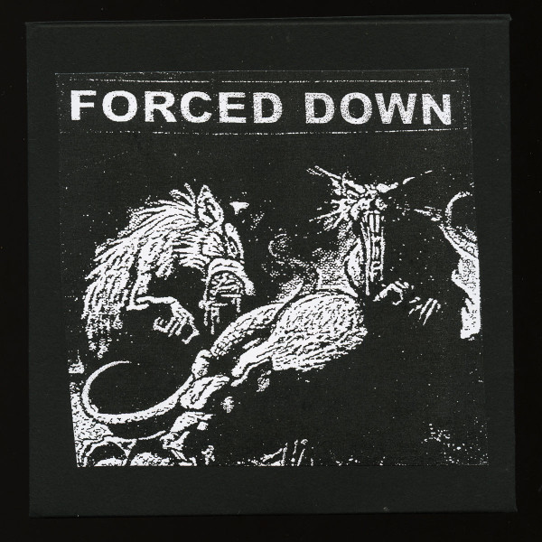 Forced Down