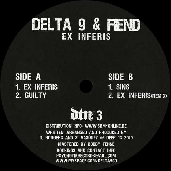 Ex Inferis