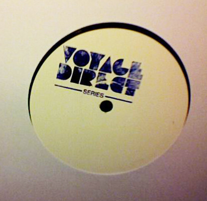 Not The Only One EP