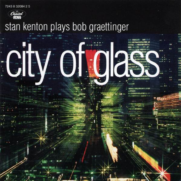 City Of Glass