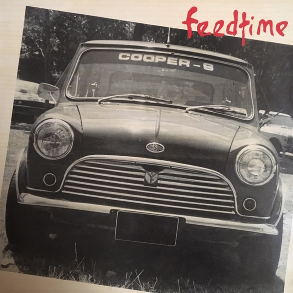 Cooper-S