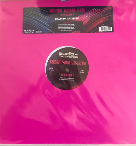 EP Volume 1