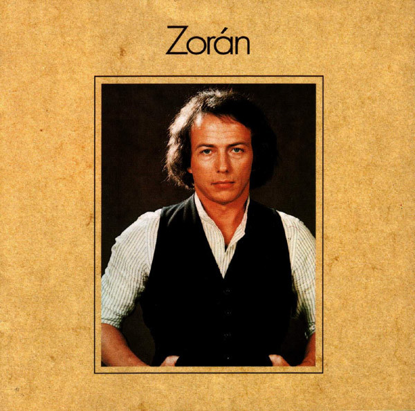 Zorán