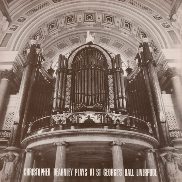 Plays At St George's Hall Liverpool