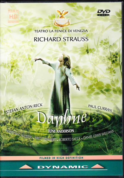 Daphne