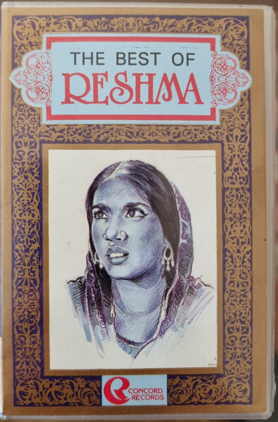 The Best Of Reshma