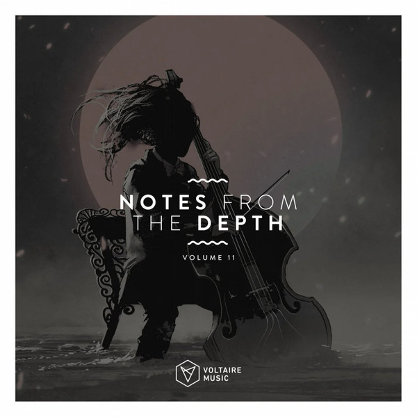 Notes From The Depth (Volume 11)