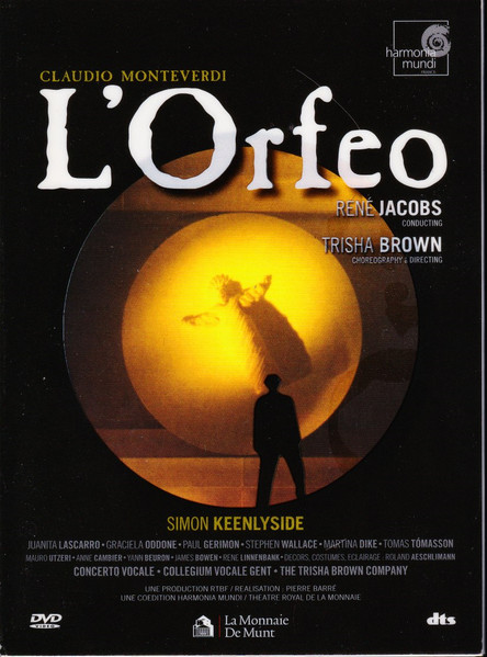 L'Orfeo