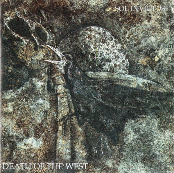 Death Of The West