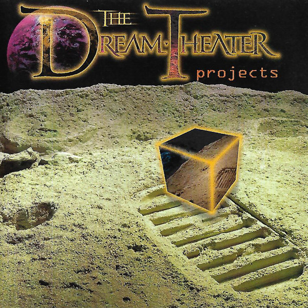 Warzone XIII (The Dream Theater Projects)