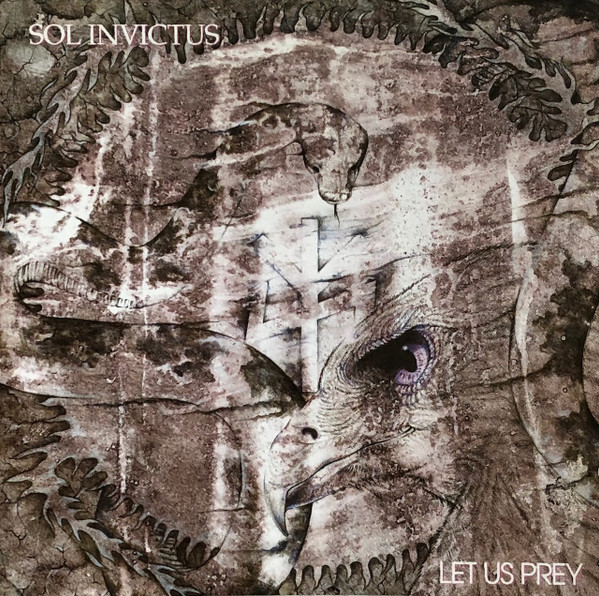 Let Us Prey