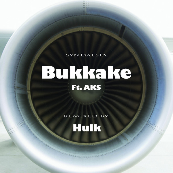 Bukkake