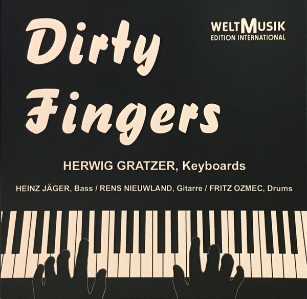 Dirty Fingers