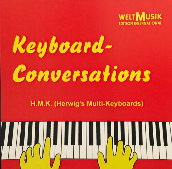 H.M.K. (Herwig's Multi-Keyboards)