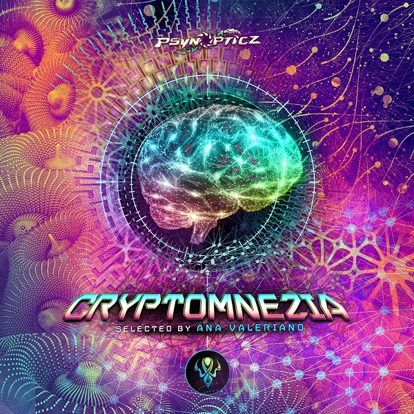 Cryptomnezia