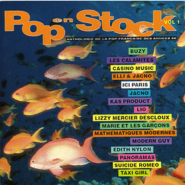 Pop En Stock Vol. 1
