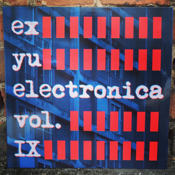 Ex-Yu Electronica Vol. IX