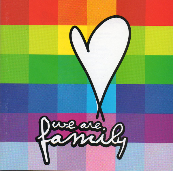 We Are Family
